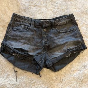 Free people.Super amazing. Ready to let her go to make space. Worn a couple time